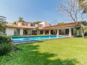 Residencia en Colonia Vistahermosa, Cuernavaca, Morelos