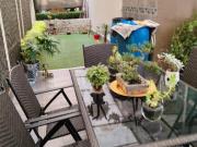 Residencia en Condominio con Terraza en Barrio Norte