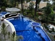 Residencia en Condominio con vista al lago