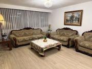 Residencia en Condominio Exclusivo en la Del Valle Centro