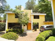 Casa en venta en San Jerónimo Lídice, alcaldía la...