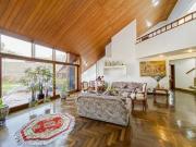Residencia En Condominio Privado Amplio Terreno Y...