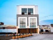 RESIDENCIA EN CONDOMINIO PUERTA CENTRO, MORELIA