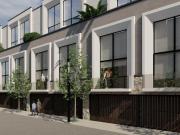 RESIDENCIA EN CONDOMINIO PUERTA CENTRO, MORELIA