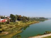 Residencia en construcción