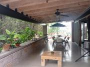 Residencia en Edén los sabinos