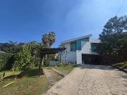 Residencia en el Bosque de San Isidro Cañadas