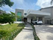 Residencia en el Campestre Celaya