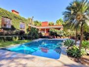 Residencia en el Centro de Cuernavaca Venta