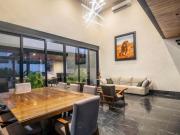 Residencia en el desarrollo más exclusivo de Mérida