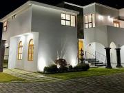 RESIDENCIA EN ESQUINA | FINCA LAS MEMORIAS | ATLIXCO, PUEBLA