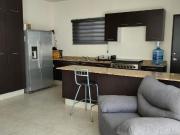 Residencia en Esquina Semiamueblada en Dzityá