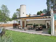 Residencia en exclusiva zona diseñada por el Arquitecto...