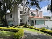 Residencia en exclusivo Club de Golf Valle Escondido