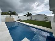 Residencia Nueva en Venta, Fracc. El Mascareño con Seguridad