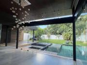 Residencia en exclusivo Fraccionamiento Montebello, en...