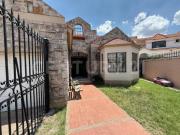 Residencia en Fracc. Haciendas III