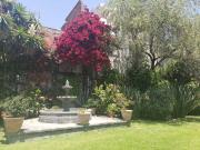 RESIDENCIA EN FRACCIONAMIENTO LAS CUMBRES EN CHOLULA...