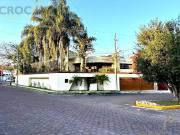Residencia en fraccionamiento Lomas del Tejar Xalapa,...