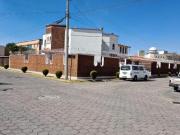 Residencia en fraccionamiento privado en Metepec México