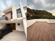 Residencia en fraccionamiento privado en venta,...