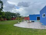 Residencia en Gran San Pedro Cholul – Mérida, Yucatán