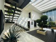 Residencia en Hacienda de Valle Escondido