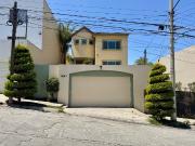 Residencia en Jardines de Chapultepec 9na Sección | Zona...