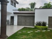 RESIDENCIA EN JARDINES DEL CAMPESTRE