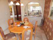 Residencia en Jardines en la Montaña