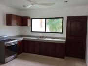 Residencia en La Ceiba! Norte de Mérida! 1200 m2 de terreno