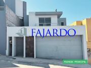 Residencia en La esperanza por Blvd Cuauthemoc