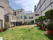 Residencia en la exclusiva zona de Polanco