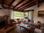 Residencia en la floresta