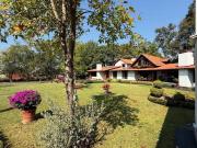 Residencia en la floresta