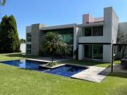 Residencia en La Herradura, Cuernavaca