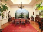 Residencia en La Pradera