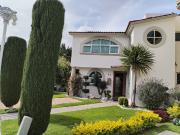 Residencia en La Providencia, Metepec, 366 m² de...