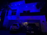 Residencia en Lagos del Sol, Cancun