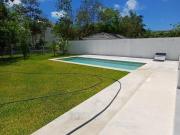 Residencia en Lagos del Sol, Cancún