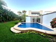 Residencia en Lagos del Sol en Renta