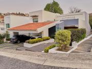 RESIDENCIA EN LAS CAÑADAS, ZAPOPAN, DENTRO DE COTO EXCLUSIVO RESIDENCIA EN LAS CAÑADAS, ZAPOPAN, DENTRO DE COTO EXCLUSIVO