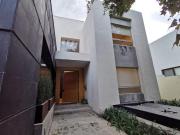 Residencia en Las Lomas Golf