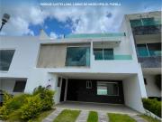 RESIDENCIA EN LIQUIDACION EN LOMAS DE ANGELOPOLIS,...