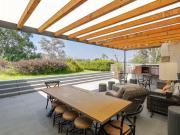 Residencia en Lomas Bezares