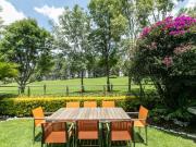 Residencia en Lomas Country Club, Huixquilucan, Edomex