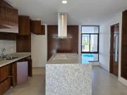 RESIDENCIA EN LOMAS DE ANGELOPOLIS PARQUE NAYARIT