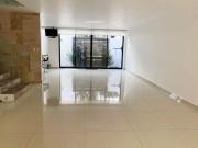 Residencia en LOMAS DE ANGELOPOLIS PARQUE ZACATECAS