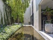 Residencia en Lomas de Chapultepec