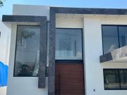 RESIDENCIA EN LOMAS DE COCOYOC
